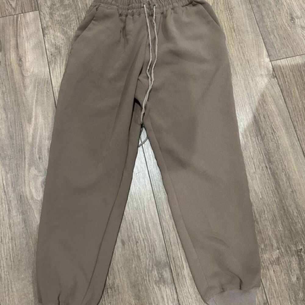 Wilfred Joggers BUFFON PANT Size XS